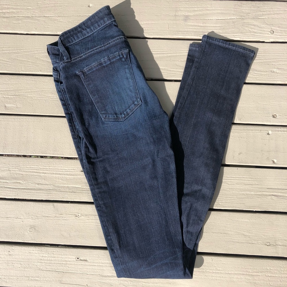 HELMUT LANG jeans